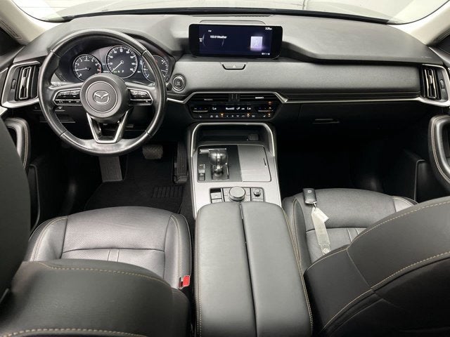 2024 Mazda Mazda CX-90 3.3 Turbo Preferred Plus
