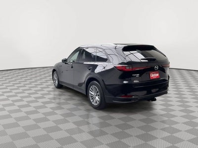 2024 Mazda Mazda CX-90 3.3 Turbo Preferred Plus