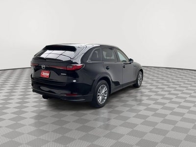 2024 Mazda Mazda CX-90 3.3 Turbo Preferred Plus