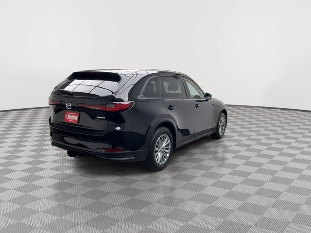 2024 Mazda Mazda CX-90 3.3 Turbo Preferred Plus