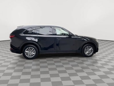 2024 Mazda Mazda CX-90 3.3 Turbo Preferred Plus
