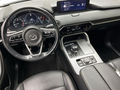 2024 Mazda Mazda CX-90 3.3 Turbo Preferred Plus