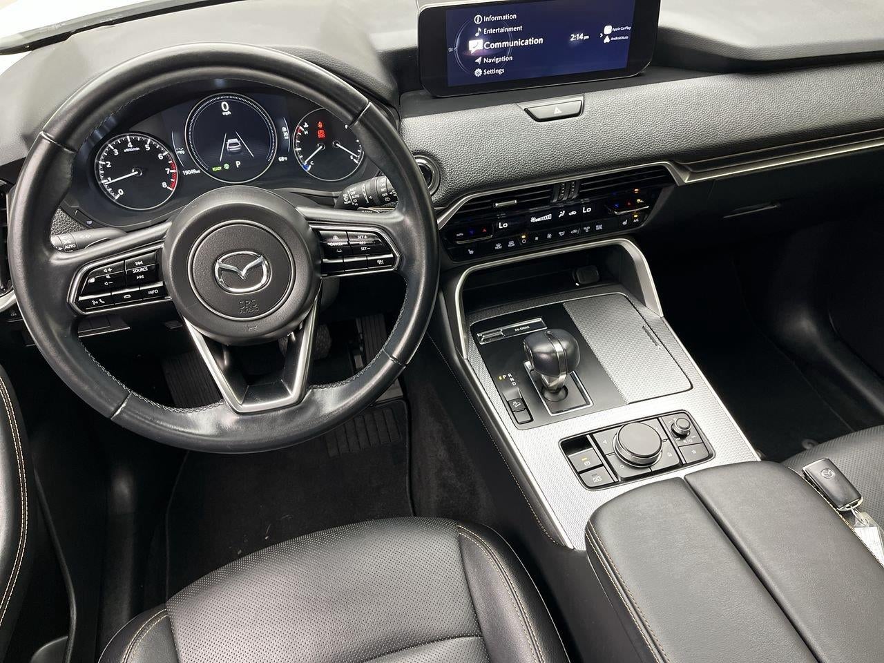 2024 Mazda Mazda CX-90 3.3 Turbo Preferred Plus