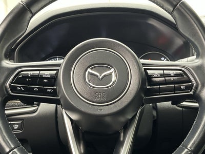 2024 Mazda Mazda CX-90 3.3 Turbo Preferred Plus