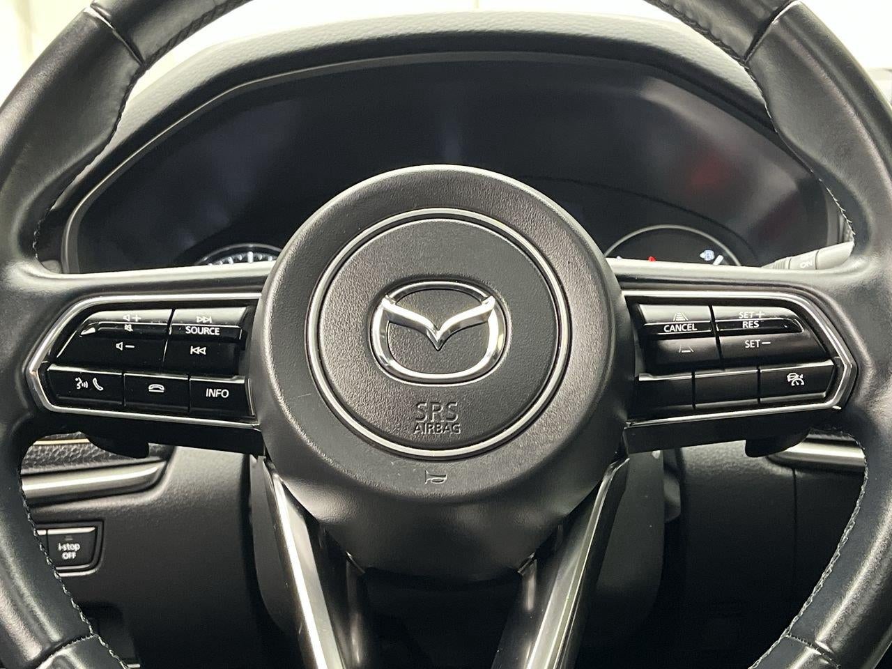 2024 Mazda Mazda CX-90 3.3 Turbo Preferred Plus