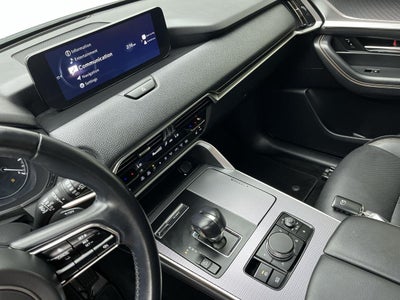 2024 Mazda Mazda CX-90 3.3 Turbo Preferred Plus