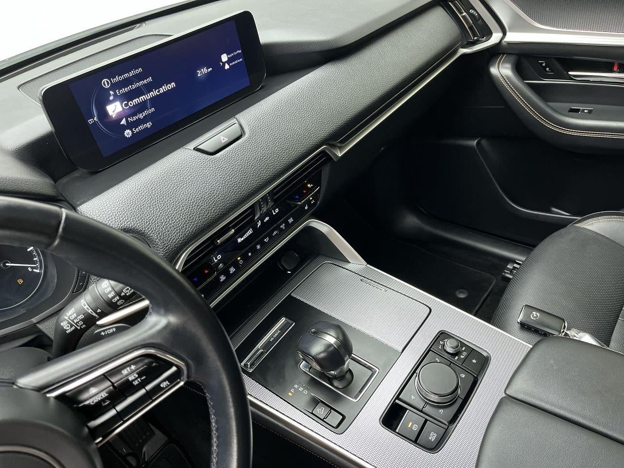 2024 Mazda Mazda CX-90 3.3 Turbo Preferred Plus
