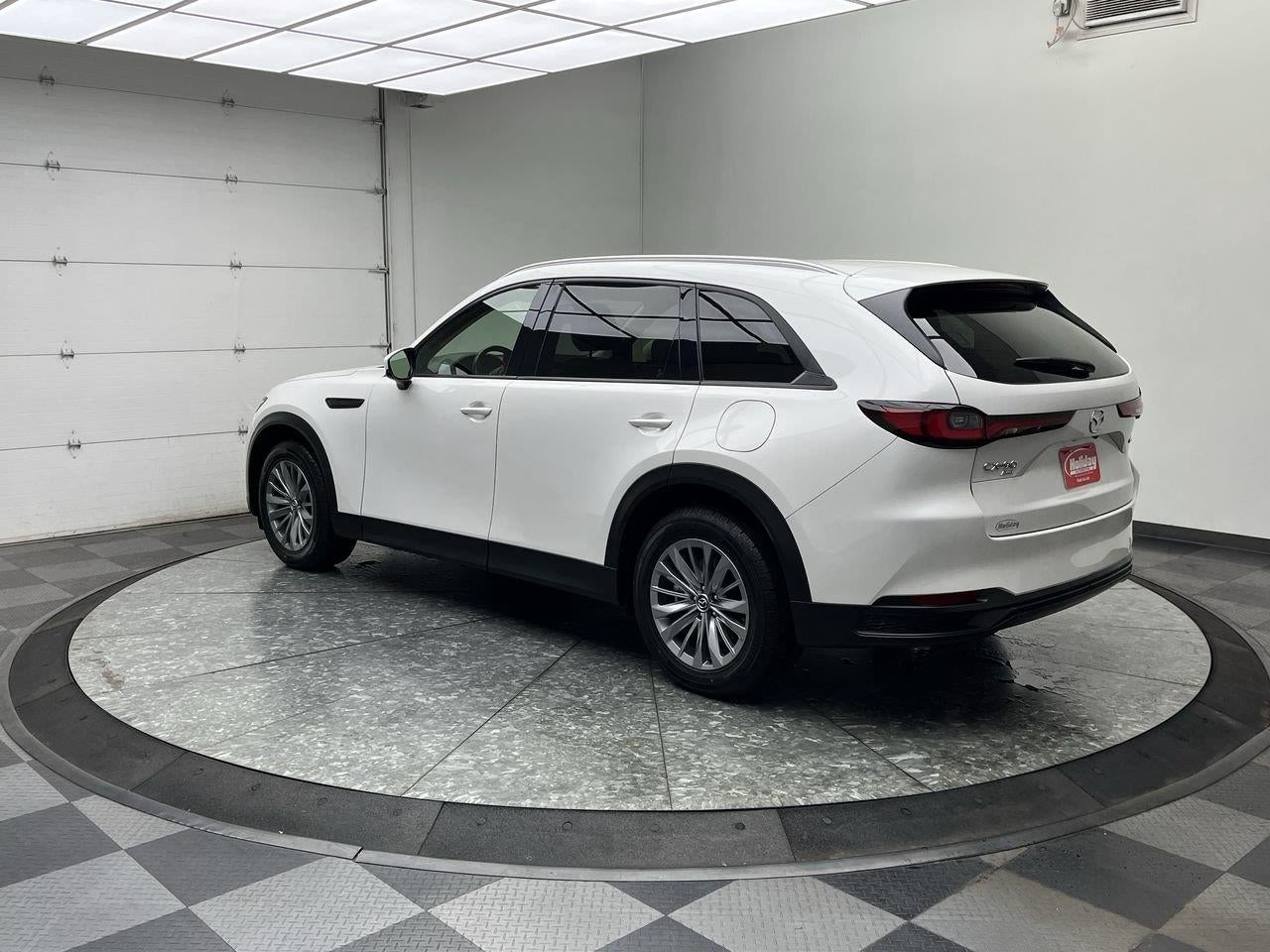 2024 Mazda Mazda CX-90 3.3 Turbo Preferred Plus