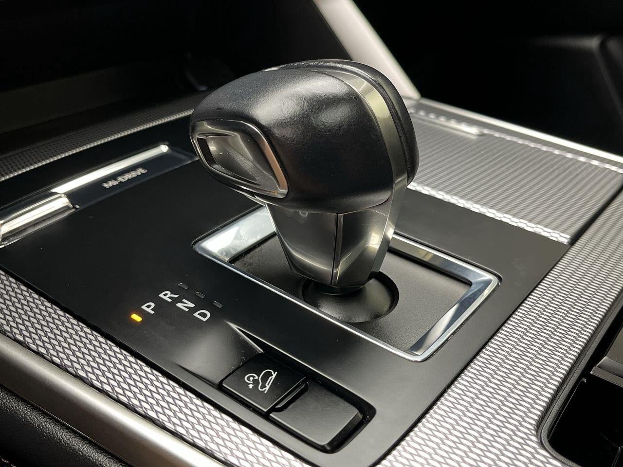 2024 Mazda Mazda CX-90 3.3 Turbo Preferred Plus