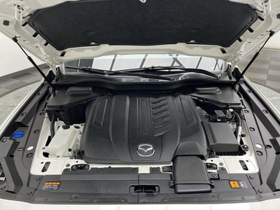 2024 Mazda Mazda CX-90 3.3 Turbo Preferred Plus
