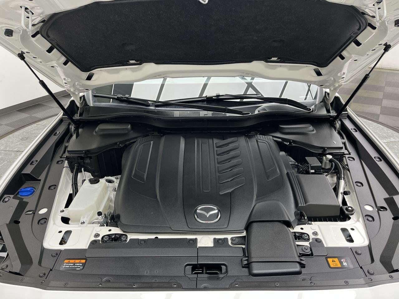 2024 Mazda Mazda CX-90 3.3 Turbo Preferred Plus