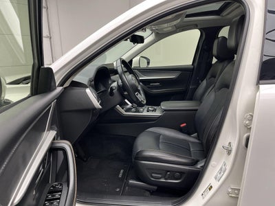 2024 Mazda Mazda CX-90 3.3 Turbo Preferred Plus