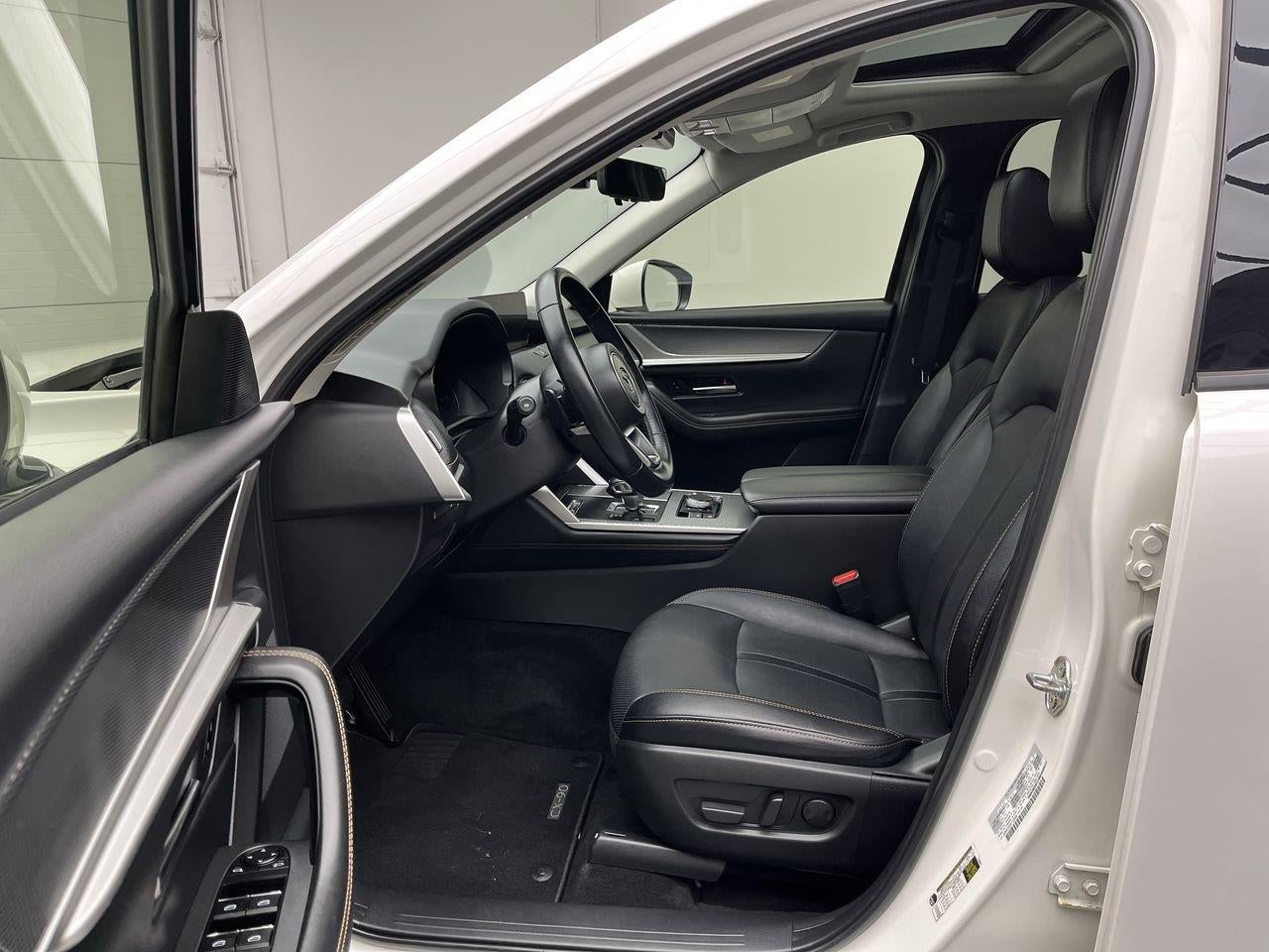 2024 Mazda Mazda CX-90 3.3 Turbo Preferred Plus