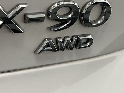 2024 Mazda Mazda CX-90 3.3 Turbo Preferred Plus