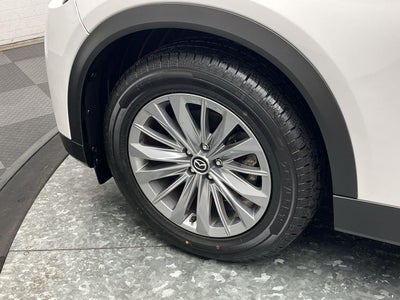 2024 Mazda Mazda CX-90 3.3 Turbo Preferred Plus