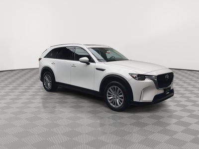 2024 Mazda Mazda CX-90 3.3 Turbo Preferred Plus