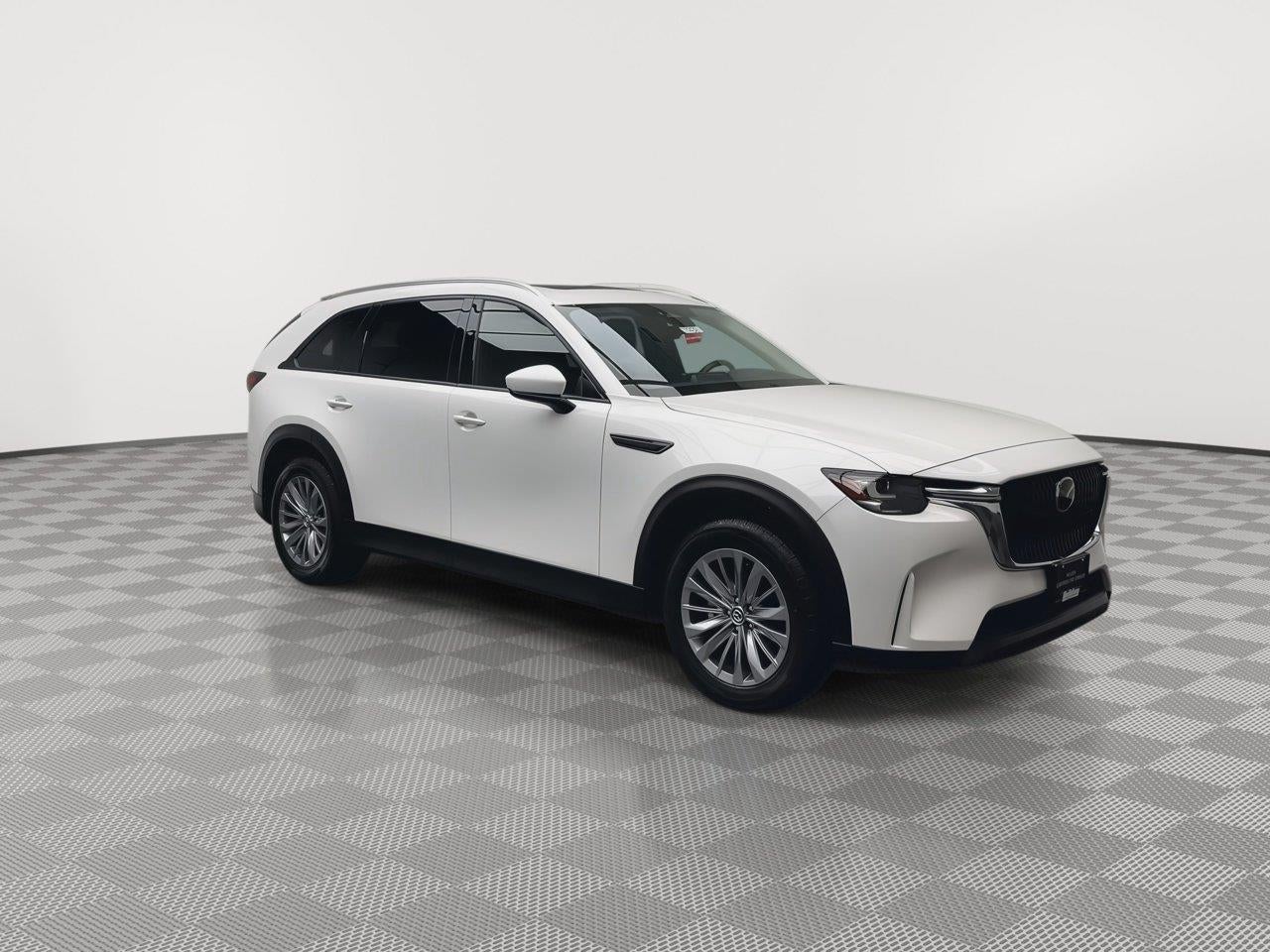 2024 Mazda Mazda CX-90 3.3 Turbo Preferred Plus