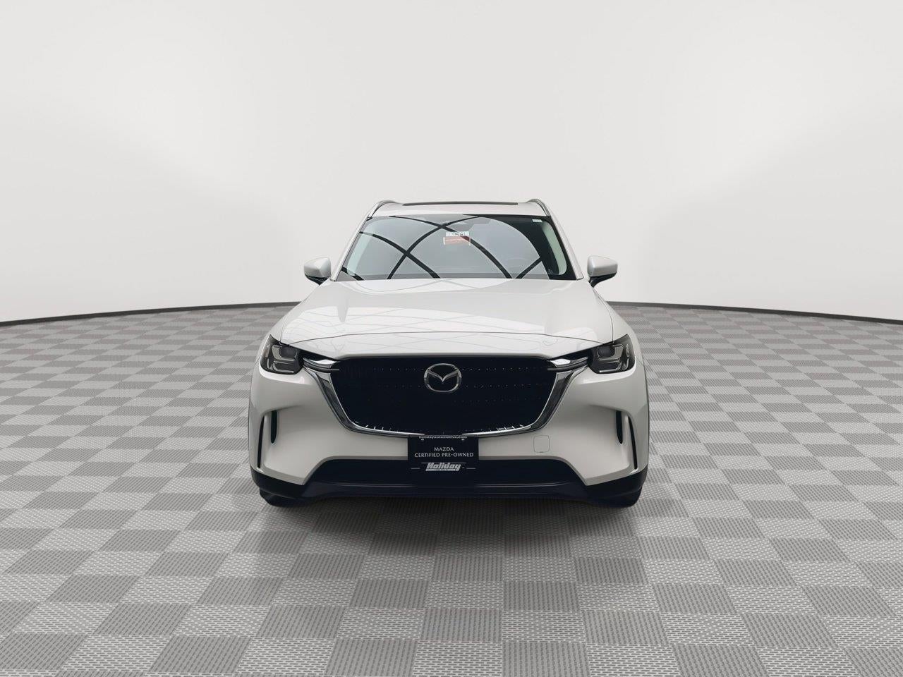 2024 Mazda Mazda CX-90 3.3 Turbo Preferred Plus