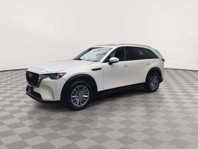 2024 Mazda Mazda CX-90 3.3 Turbo Preferred Plus