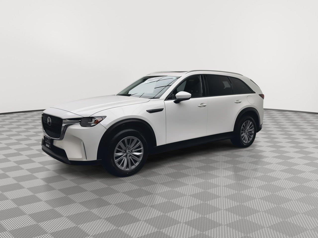 2024 Mazda Mazda CX-90 3.3 Turbo Preferred Plus