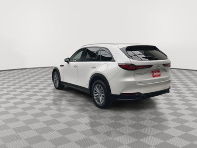 2024 Mazda Mazda CX-90 3.3 Turbo Preferred Plus