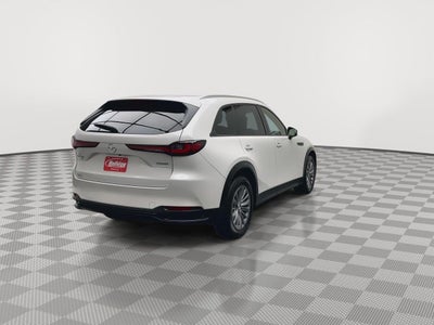 2024 Mazda Mazda CX-90 3.3 Turbo Preferred Plus