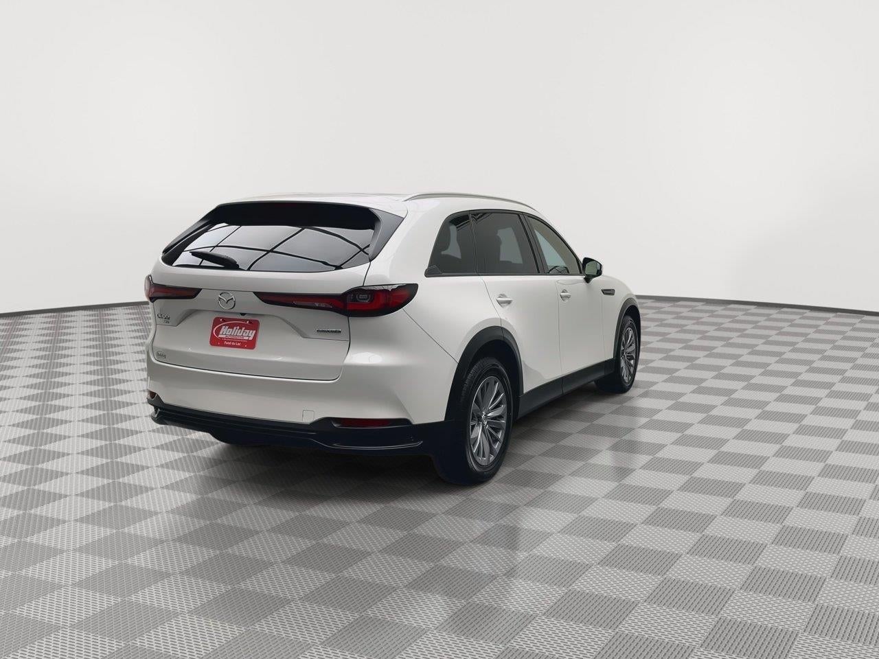 2024 Mazda Mazda CX-90 3.3 Turbo Preferred Plus