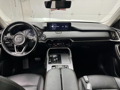 2024 Mazda Mazda CX-90 3.3 Turbo Preferred Plus