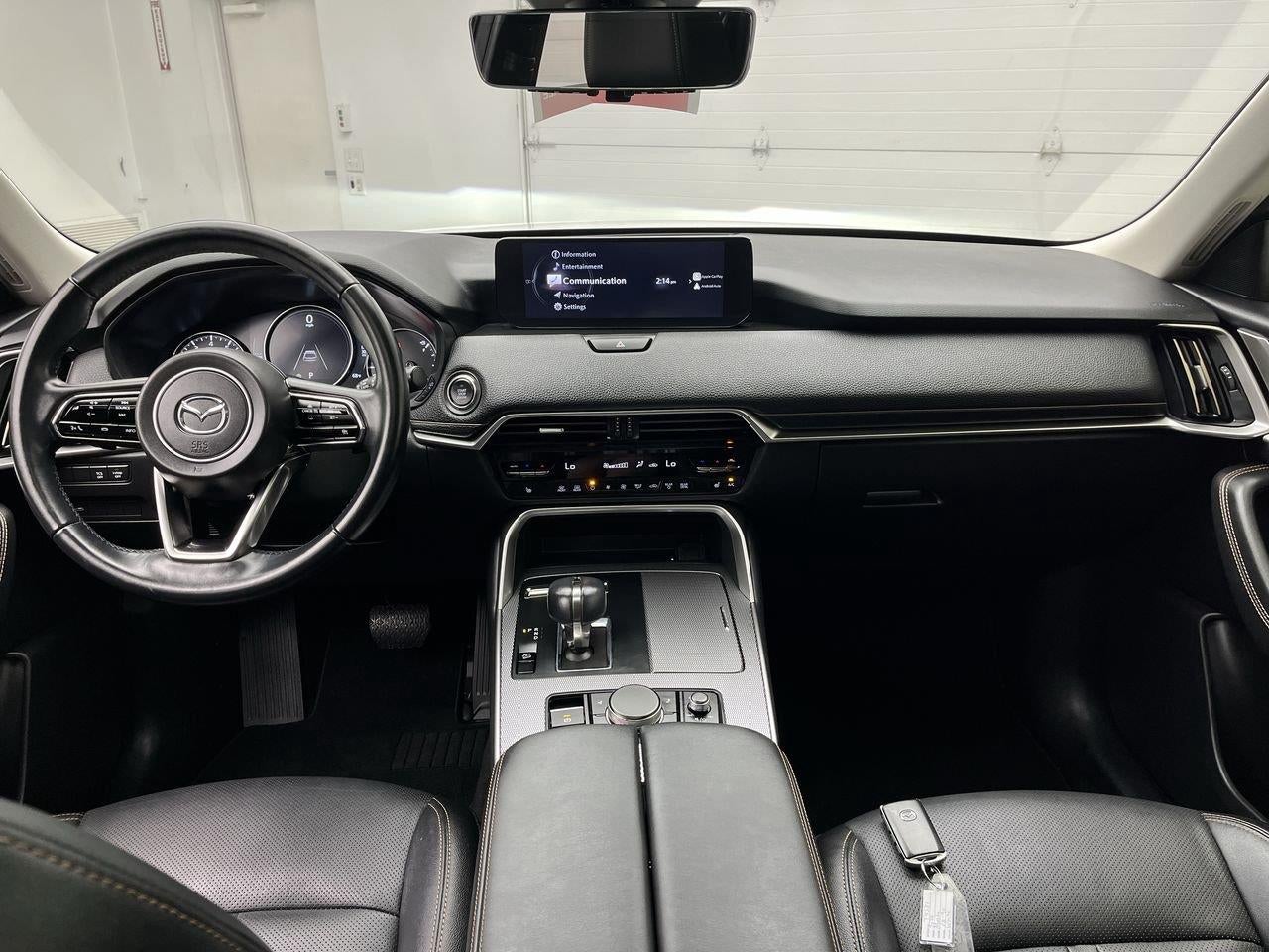 2024 Mazda Mazda CX-90 3.3 Turbo Preferred Plus
