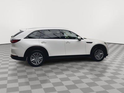 2024 Mazda Mazda CX-90 3.3 Turbo Preferred Plus