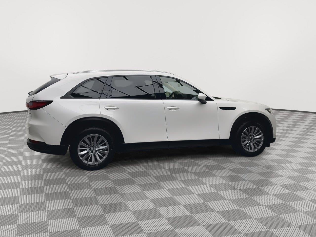 2024 Mazda Mazda CX-90 3.3 Turbo Preferred Plus
