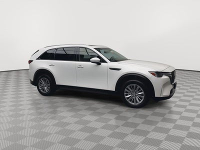 2024 Mazda Mazda CX-90 3.3 Turbo Preferred Plus