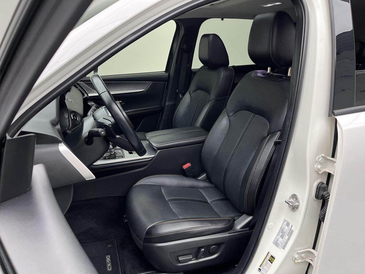 2024 Mazda Mazda CX-90 3.3 Turbo Preferred Plus
