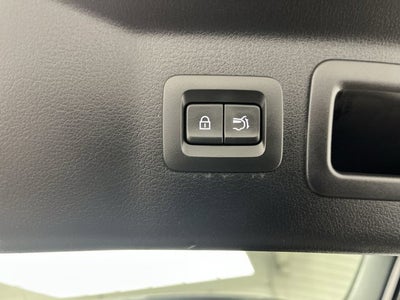 2025 Mazda Mazda CX-90 Premium Sport