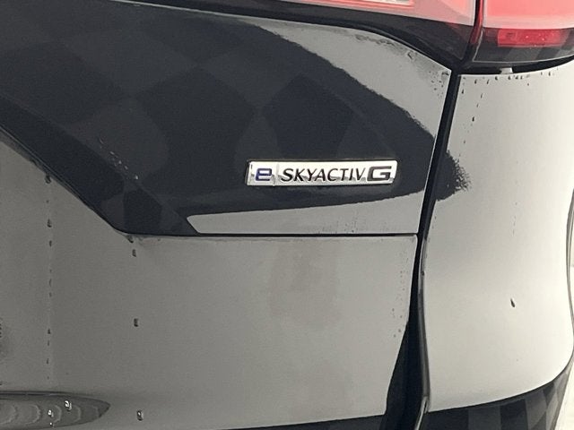 2025 Mazda Mazda CX-90 Premium Sport