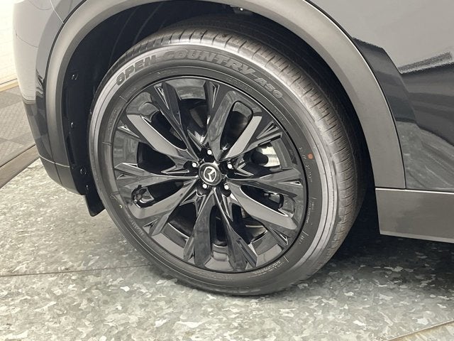 2025 Mazda Mazda CX-90 Premium Sport