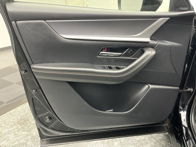 2025 Mazda Mazda CX-90 Premium Sport