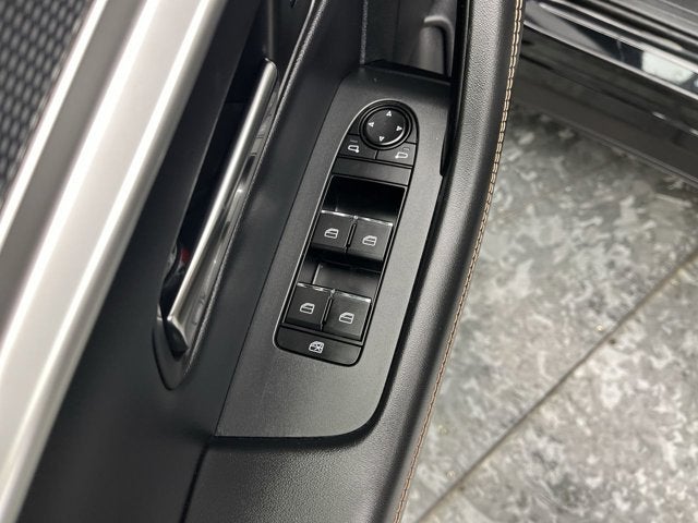 2025 Mazda Mazda CX-90 Premium Sport