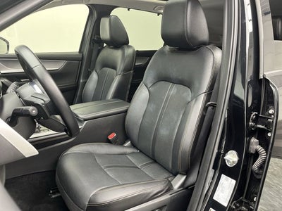 2025 Mazda Mazda CX-90 Premium Sport