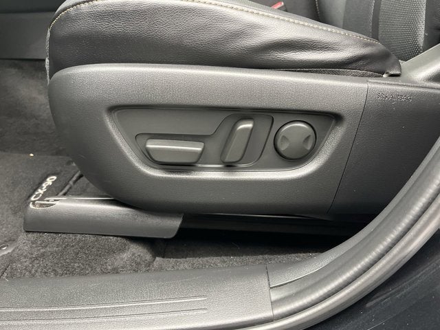 2025 Mazda Mazda CX-90 Premium Sport