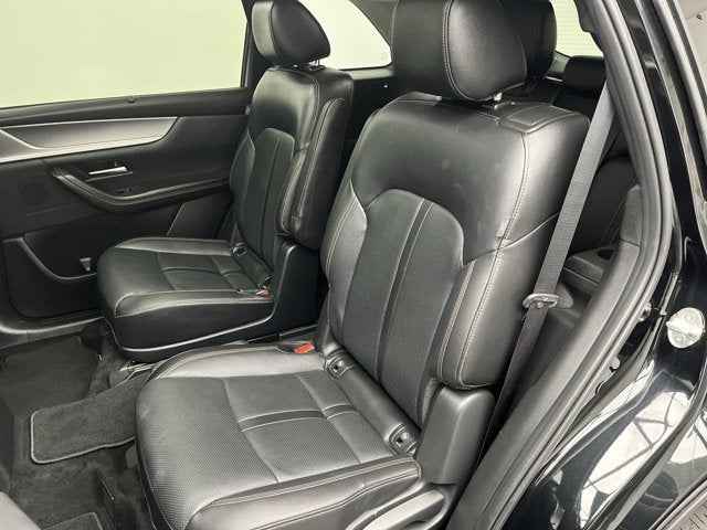 2025 Mazda Mazda CX-90 Premium Sport