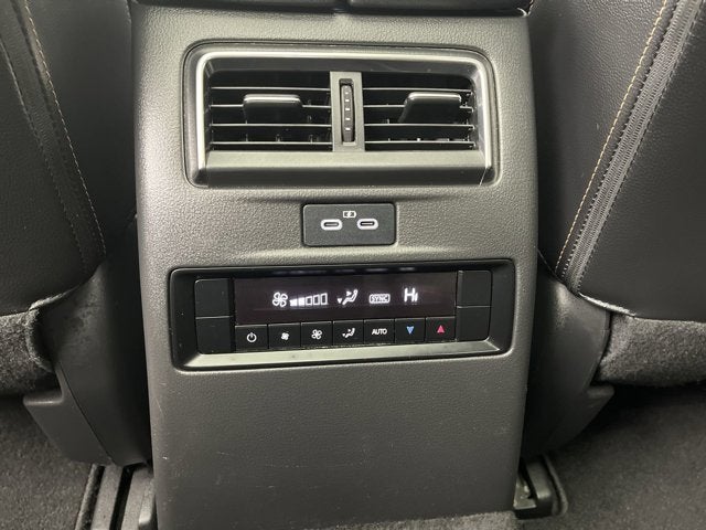 2025 Mazda Mazda CX-90 Premium Sport