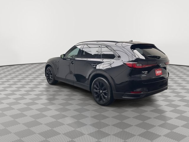 2025 Mazda Mazda CX-90 Premium Sport