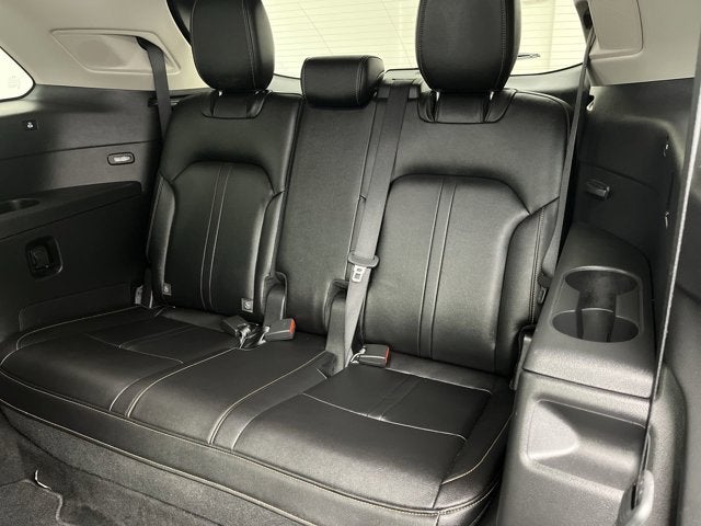 2025 Mazda Mazda CX-90 Premium Sport