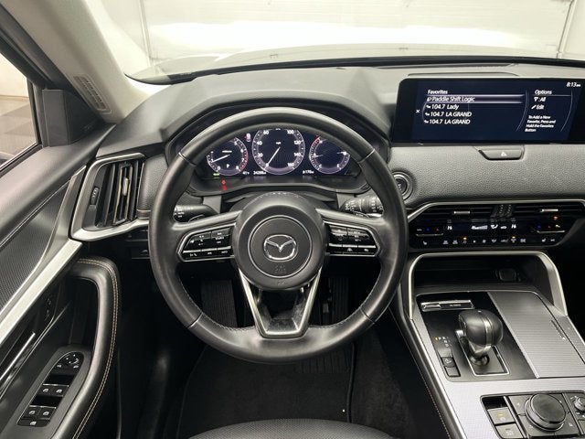 2025 Mazda Mazda CX-90 Premium Sport