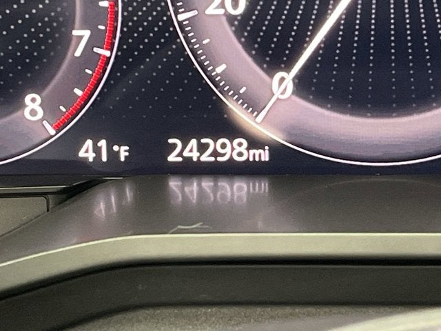 2025 Mazda Mazda CX-90 Premium Sport