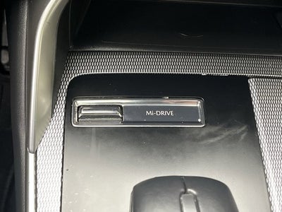 2025 Mazda Mazda CX-90 Premium Sport