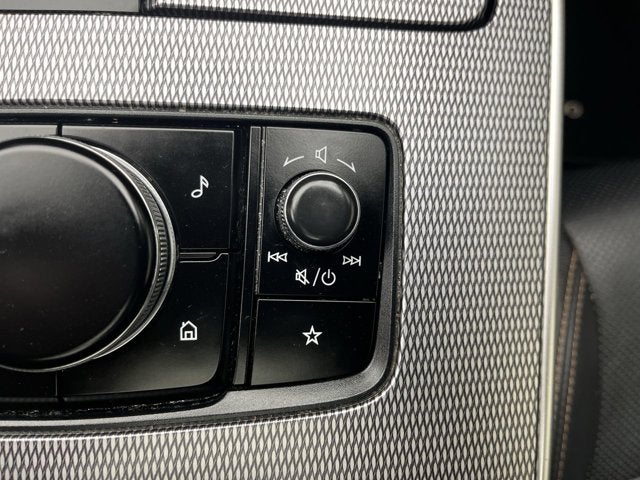 2025 Mazda Mazda CX-90 Premium Sport