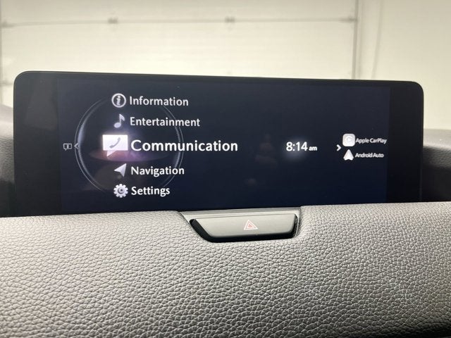 2025 Mazda Mazda CX-90 Premium Sport