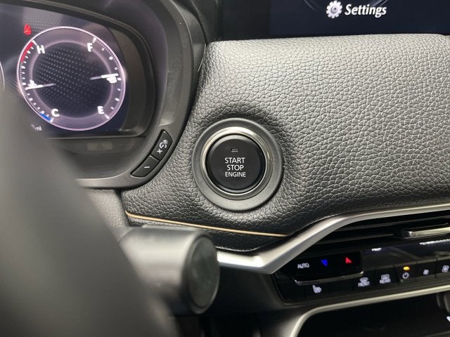 2025 Mazda Mazda CX-90 Premium Sport